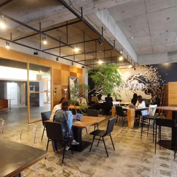 フリースペース