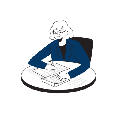 集中したい勉強に