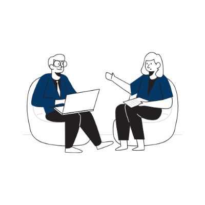 オフィス利用として