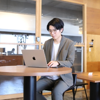 清水 信行 さん