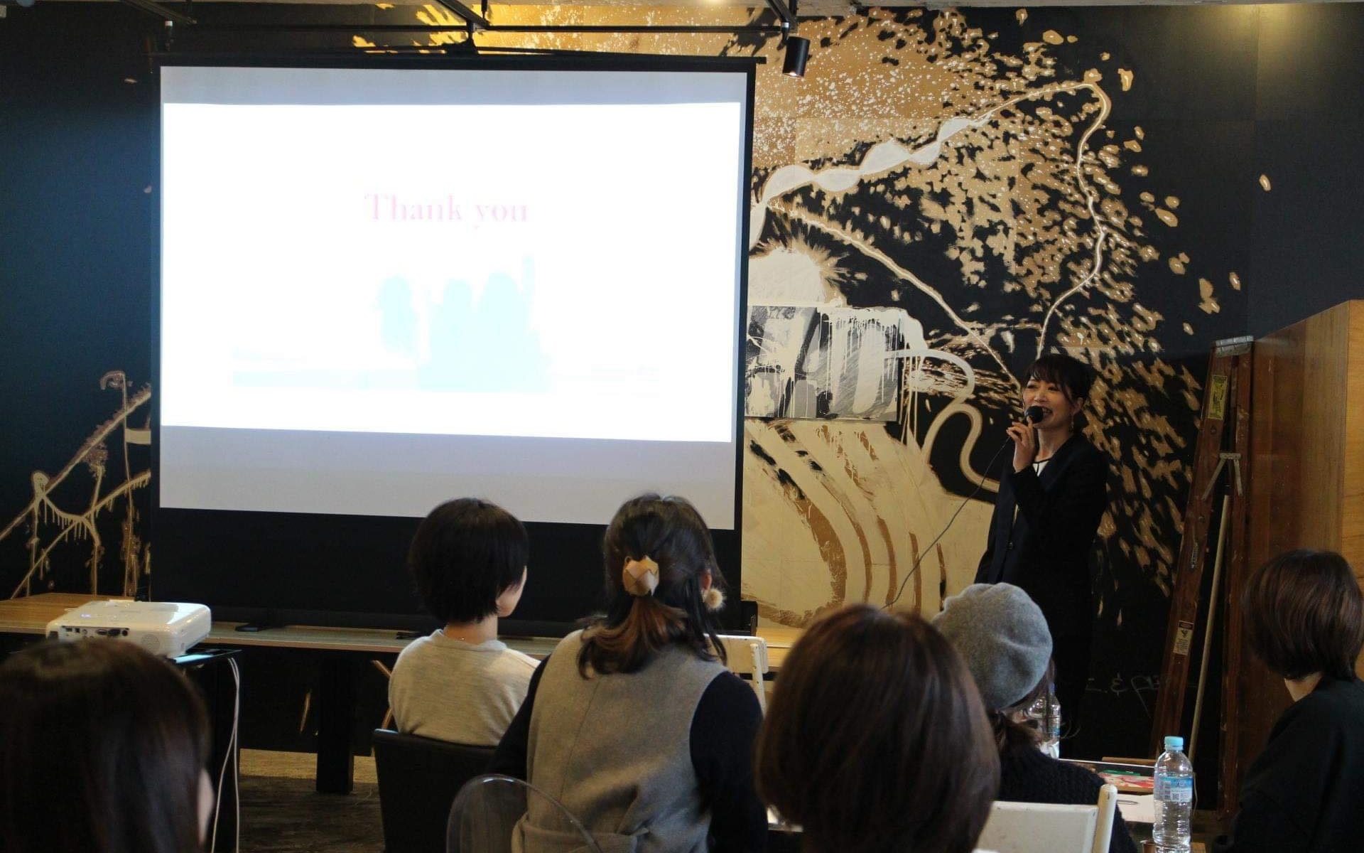 私が入居を決めた理由（１）