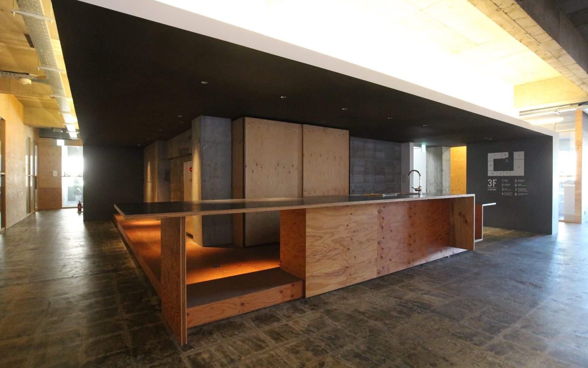 fabbit岡山問屋町の施設紹介