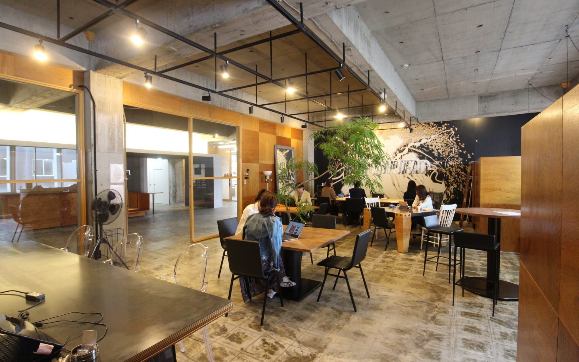 私が入居を決めた理由（２）